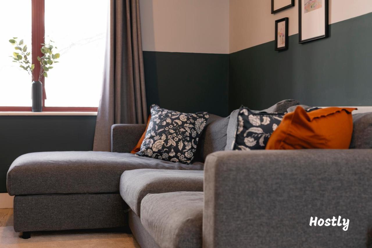 Wesley Gate Apartments - By Hostly Reading Luaran gambar