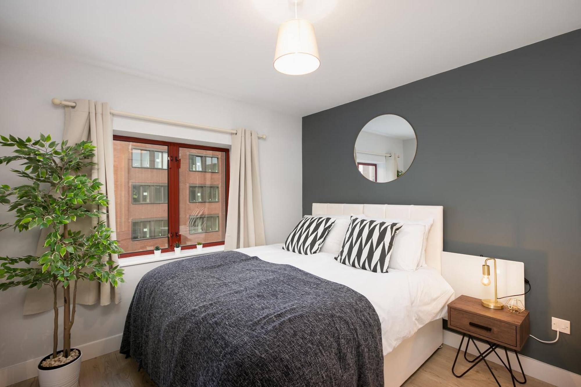 Wesley Gate Apartments - By Hostly Reading Luaran gambar
